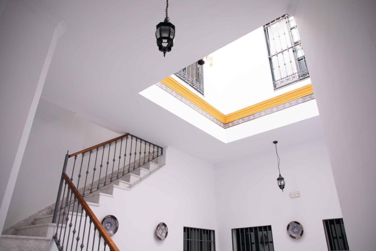 Gy Apartamento En Casa Sevillana Junto A Las Setas Exterior foto
